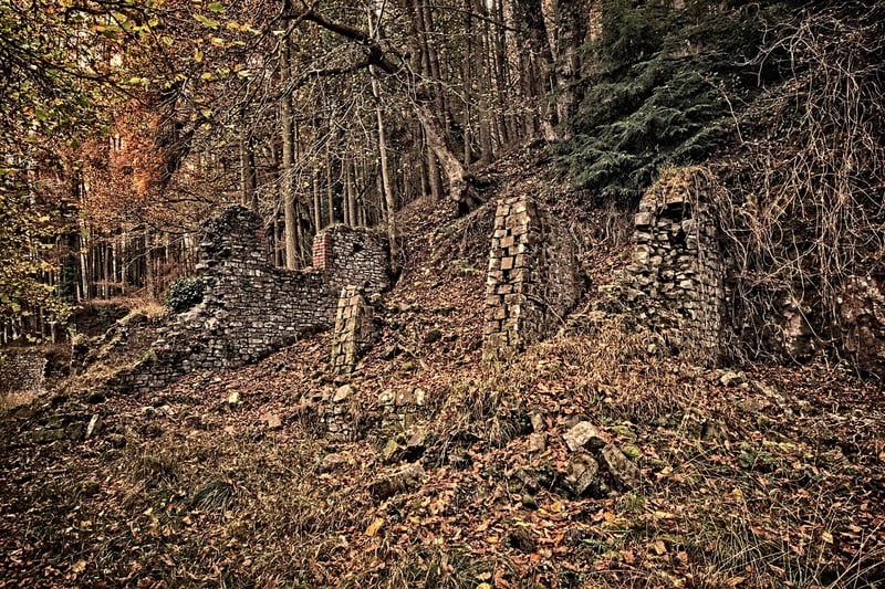 Future Relics