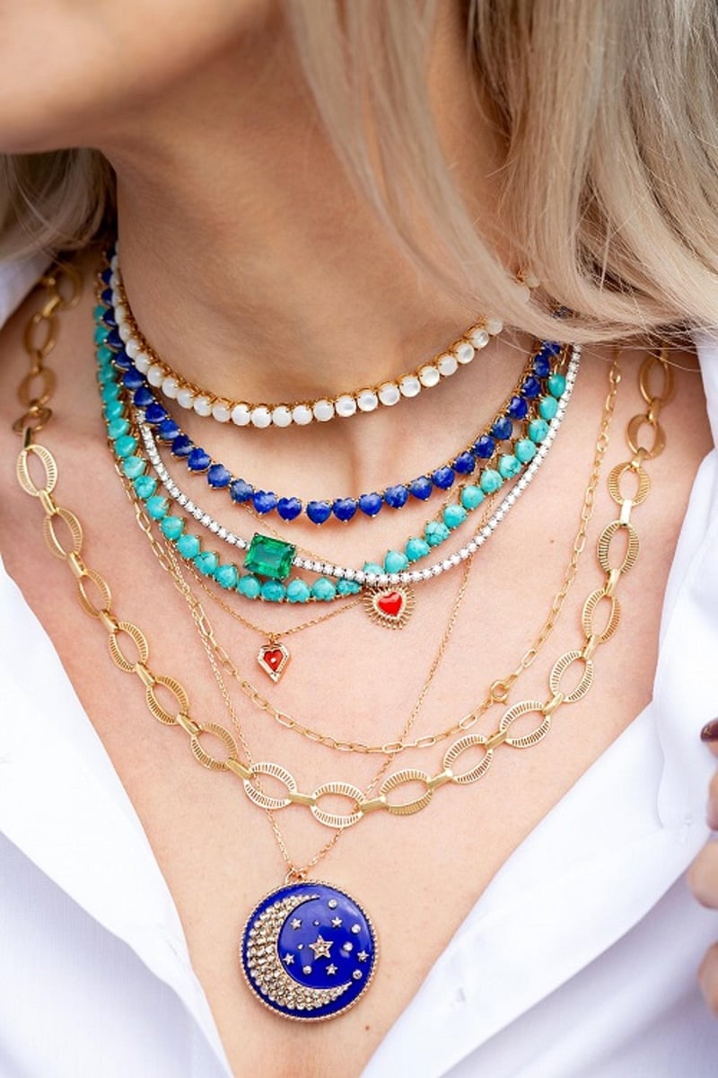 Time-Turner Necklace